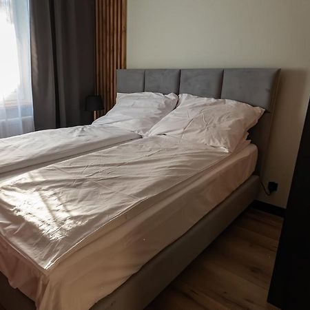 Bison Apartamenty Białystok Exterior foto