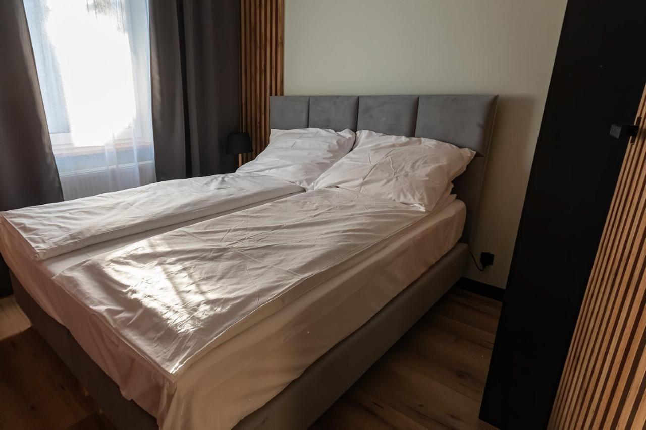 Bison Apartamenty Białystok Exterior foto